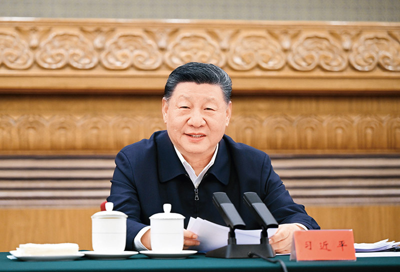 促進民營經(jīng)濟健康發(fā)展、高質(zhì)量發(fā)展